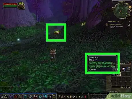 Imagen titulada Get a Pet in World of Warcraft Step 5