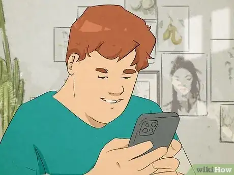 Imagen titulada Annoy Your Girlfriend Through Text Step 9
