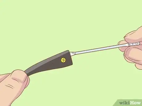Imagen titulada Clean a Wood Pipe Step 11
