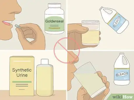 Imagen titulada Pass a Drug Test With Home Remedies Step 15