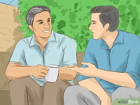 Imagen titulada Deal With Nosy Family Members Asking when You're Starting a Family Step 6