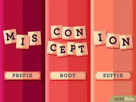 Imagen titulada Learn Words for a Spelling Bee Quickly Step 8