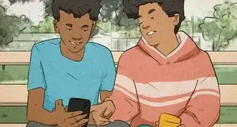 iniciar conversaciones con tus amigos
