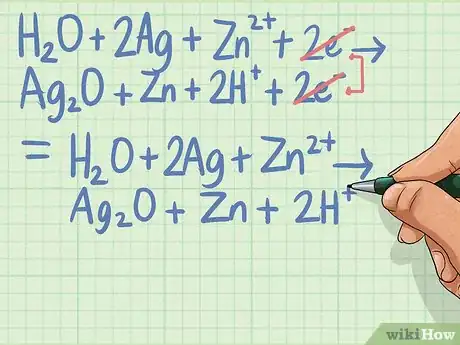 Imagen titulada Balance Redox Reactions Step 19