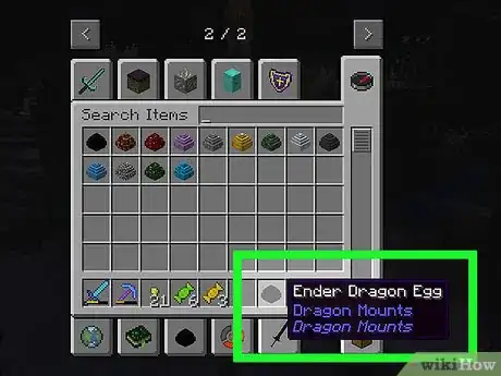 Imagen titulada Fight Mobs in Minecraft Step 74