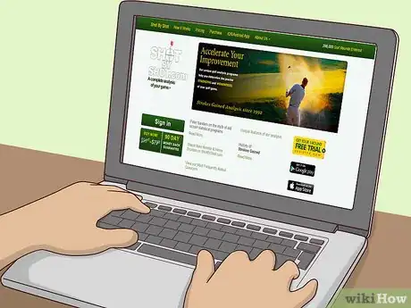 Imagen titulada Get a Better Golf Swing Step 10