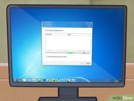 Imagen titulada Set up a Printer on a Network With Windows 7 Step 7