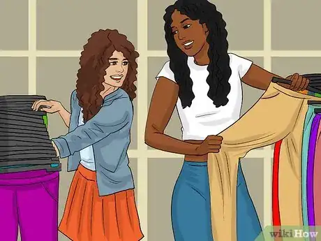 Imagen titulada Be a Normal Teenager Step 8