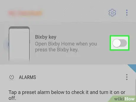 Imagen titulada Turn Bixby Off on Samsung Galaxy Step 8