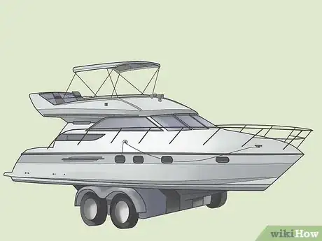 Imagen titulada Shrink Wrap a Boat Step 2