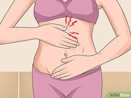 Imagen titulada Relieve Ulcer Pain Step 1