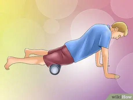 Imagen titulada Do Side Splits Step 15