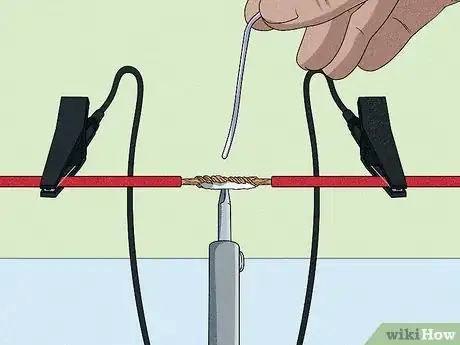 Imagen titulada Extend Speaker Wires Step 18