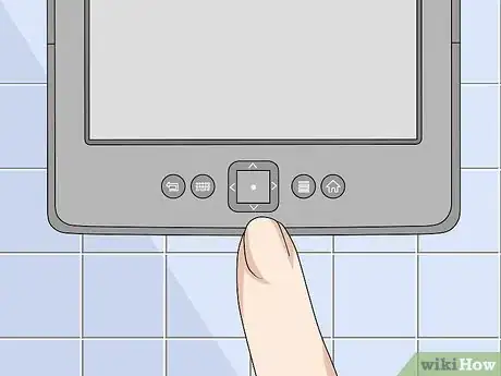 Imagen titulada Delete Books From Kindle Step 11