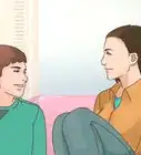 convencer a tus padres de hacer algo