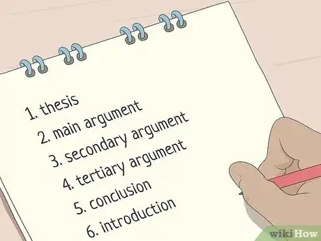 Imagen titulada Get Motivated to Study Step 8