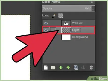 Imagen titulada Outline Text in GIMP 2 Step 23