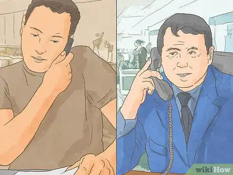 Imagen titulada Avoid Passport Scams Step 16