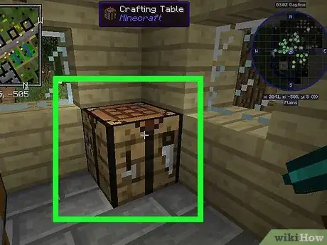 Imagen titulada Breed Villagers in Minecraft Step 27