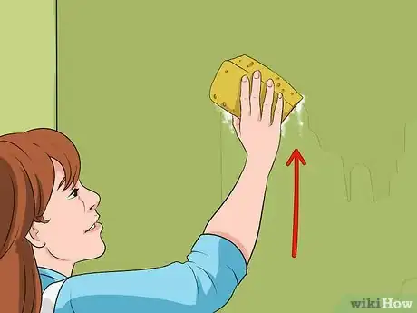 Imagen titulada Clean Walls Step 4