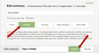 escribir un nuevo artículo en wikiHow