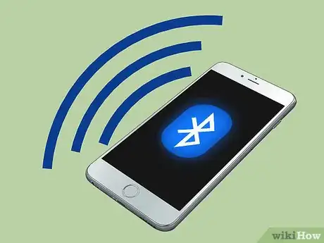 Imagen titulada Use Bluetooth Technology Step 1