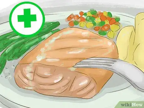 Imagen titulada Decrease Your Appetite Step 4