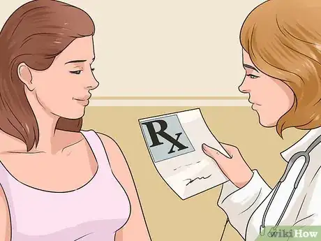 Imagen titulada Get Rid of Acne on the Buttocks Step 19
