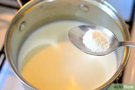 Imagen titulada Make Homemade Cheese Step 12