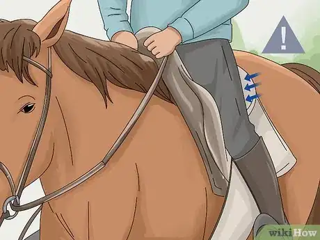 Imagen titulada Tell if a Horse Is Frightened Step 15