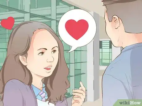 Imagen titulada Confess Your Love to Someone Step 12