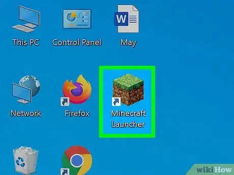 Imagen titulada Download Minecraft Maps Step 10