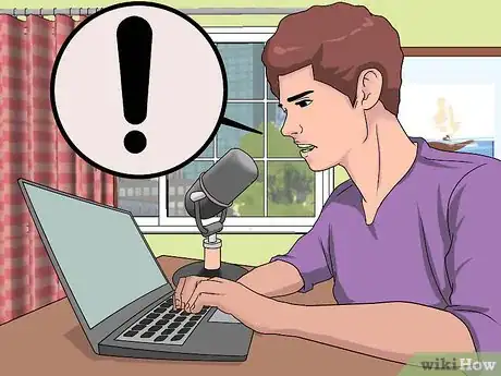 Imagen titulada Make a Radio Show Step 11
