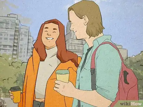 Imagen titulada Things to Talk About with Friends Step 12