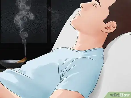 Imagen titulada Burn Palo Santo Wood Step 11