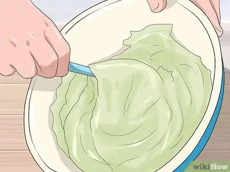 Imagen titulada Condition Your Hair With Aloe Vera Step 11