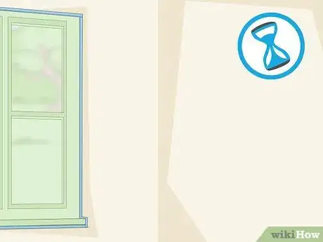 Imagen titulada Paint Over Wallpaper Step 14