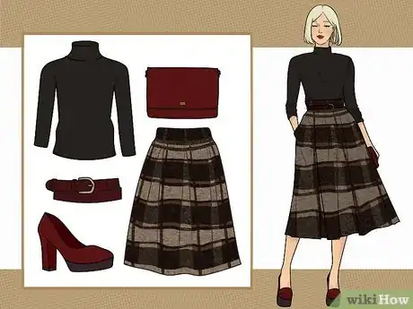Imagen titulada Be Chic Step 11