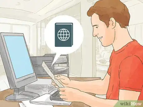 Imagen titulada Avoid Passport Scams Step 12