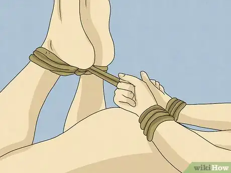 Imagen titulada Tie Someone Up Step 10