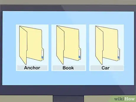 Imagen titulada Alphabetize Step 5