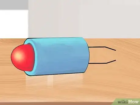 Imagen titulada Make a Simple Robot With Everyday Supplies Step 3
