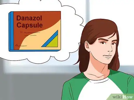 Imagen titulada Stop Vaginal Bleeding Step 6