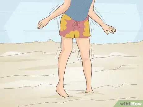 Imagen titulada Make an Outdoor Dance Floor Step 6