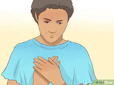 Imagen titulada Slowly Drift Away from a Person Step 13