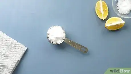 Imagen titulada Clean Pennies Step 14