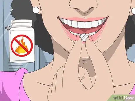 Imagen titulada Treat Broken Ribs Step 5