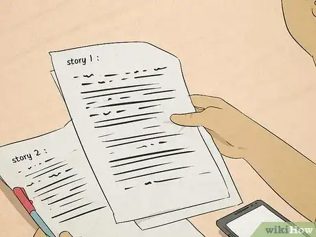 Imagen titulada Get Started in Standup Comedy Step 4