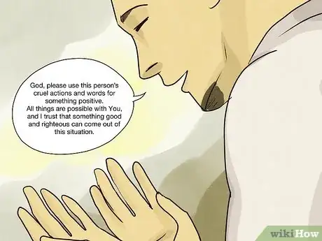 Imagen titulada Pray for Your Enemies Step 6