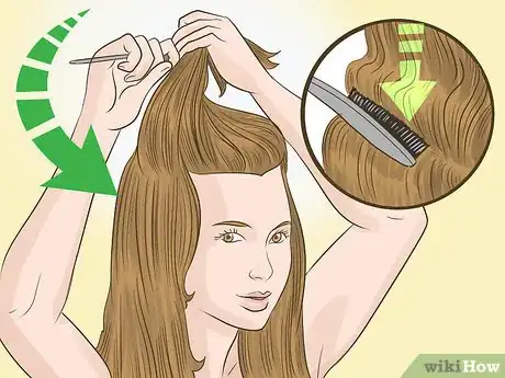 Imagen titulada Wear a Fascinator Step 8